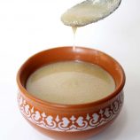Village Buffalo Ghee (1 L)