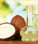 Cold Pressed Coconut Oil (1 L)
