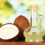 Cold Pressed Coconut Oil (1 L)