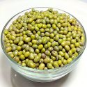 Organic Moong Dal (1 Kg)