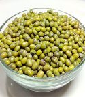 Organic Moong Dal (1 Kg)