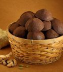 Palm Jaggery/తాటి బెల్లం (1 Kg)