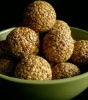 Sesame Chikki/Nuvvula Vunda (1 Kg)
