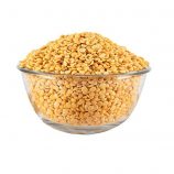 Organic Toor Dal (1 Kg)